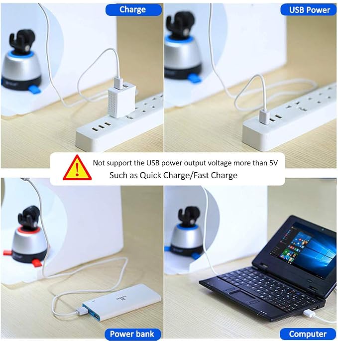 DUCLUS Mini Photo Studio Light Box,Portable Folding Photography Light Tent kit with 40pcs LED Light + 6 Kinds Color Backgrounds for Small Size Products - Image 6