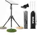 Starlink Mini Tripod Mount | Ground Stakes | 180°Tilt for RV Camping by McKuk