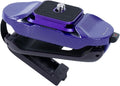 PGYTECH Beetle Camera Clip V2 with Plate Quick Release Camera Backpack Clip | Arca-Swiss Compatible, SnapLock System for Sony/Nikon/Fuji/DSLR Cameras, Instant Mounting & Hands-Free, Aurora Purple by PGYTECH-US