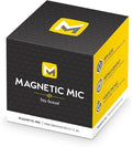 Magnetic Mic by Magnetic+Mic