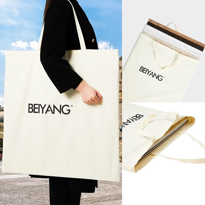 5 PCS 24X24 Inch Boards Photo Backdrop for Flat Lay, Food Photography Background, BEIYANG - Image 6