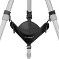 FANAUE TS-01 Tripod Stone Bag, Fit for Most, Heavy Duty Sandbag, Adjustable Buckles, Black by Fanaue