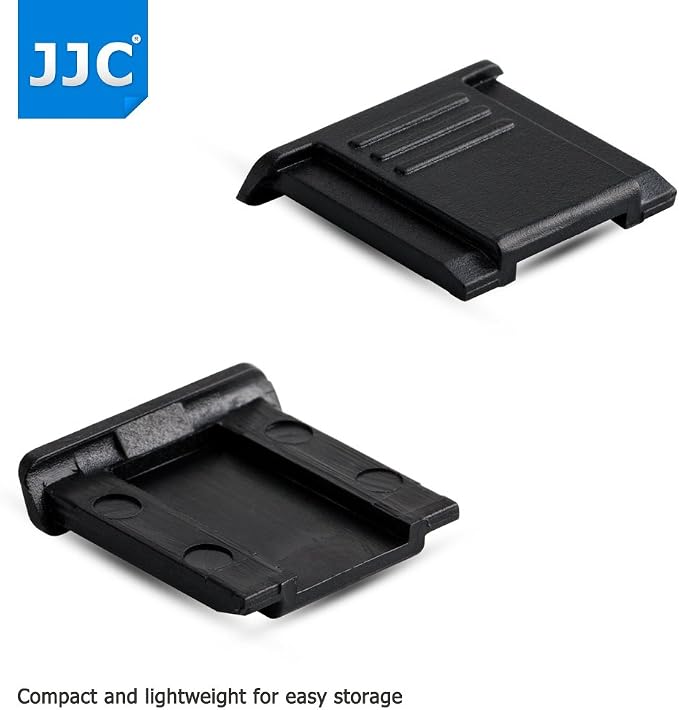 Camera Hot Shoe Cover for Nikon Z50II Z5II D7500 Coolpix P1100 & More | Dustproof,Camera Hot Shoe Cap for Z50 II Z5 II Z8 Z30 Z9 Z6 Z7 D850 D7500 P1100 G9II GH7 GH6 OM-3 OM-1 Mark II OM-5 GR IIIx - Image 5