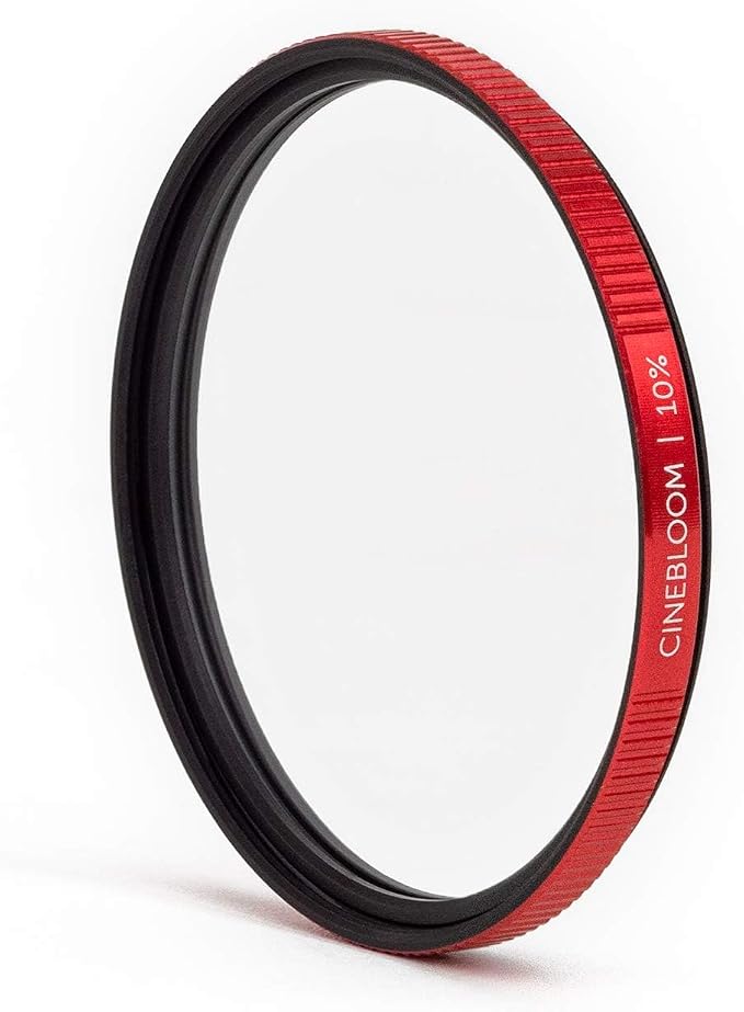 Moment Cinebloom Diffusion Filter (10%, 37mm) by Moment