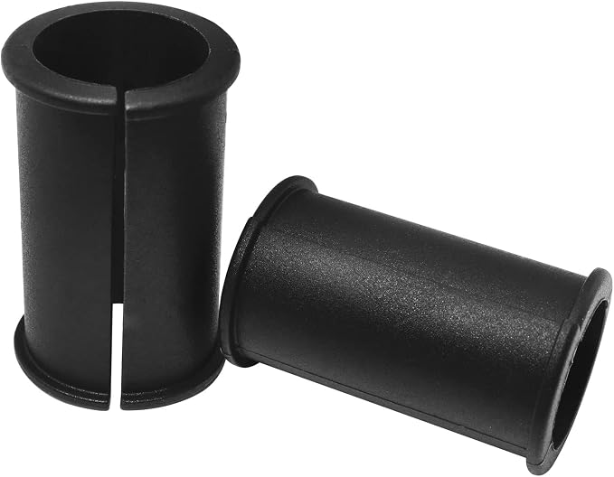 2PCS Microphone Shock Mount Rubber Spacer Tube Washer for MKH418 MKH416 MKH8060 MKE600 SGM-250 ECM-XM1 FX3,FS7,FX6,FX8,FX9,NX80,FS5, Microphone Sleeve Washer - Image 5