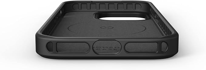 Moment Camera Case for iPhone 14 Pro – MagSafe Compatible, Attach Snap-On Filters & T-Series Lenses (Drop-in Mount Sold Separately) [Black, iPhone 14 Pro] - Image 3