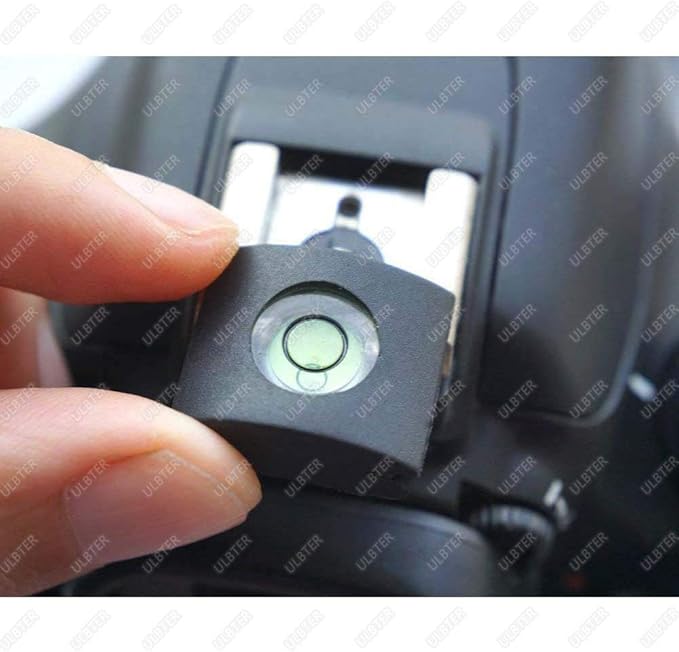 ULBTER Eyepiece Eyecup for Canon T7 T7i T6i T6s T6 T5i T5 T4i T3i T2i T1i | [2+2Pack] Viewfinder Eye Cup for Canon EOS Rebel T100 XSi XTi XT SL3 SL2 SL1 Camera EF Eye piece with Hot Shoe Cover - Image 5