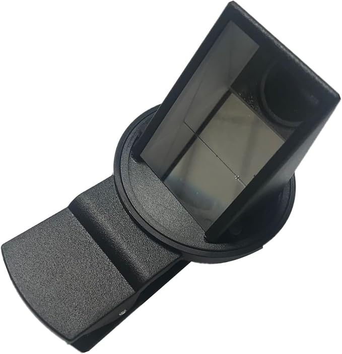 360 Degree Periscope Type Camera Portable Smart Phones Camera Extension Accessory by TAPDRA