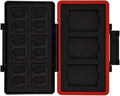 ProMaster Rugged Memory Case for XQD, CFexpress Type-B, SD & Micro SD, (Model 3636) by ProMaster
