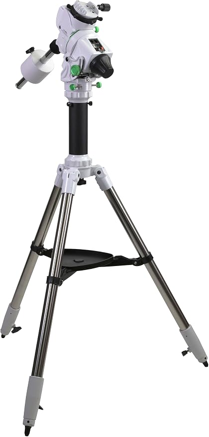 Sky Watcher Sky-Watcher Star Adventurer GTI Mount Kit with Counterweight, CW bar, Tripod, and Pier Extension - Full GoTo EQ Tracking Mount for Portable and Lightweight Astrophotography - Image 3