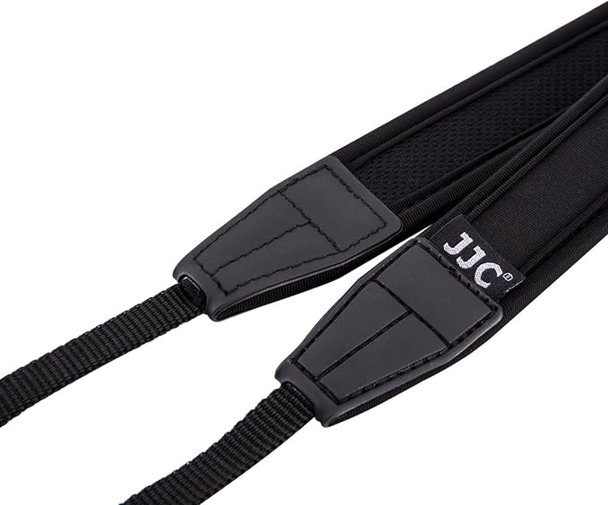 Soft Camera Neck Strap for Canon R5 R6 Mark III II for Sony RX10V A7M5 A7CR | Camera Shoulder Strap for R10 R8 A7V A7 V IV A7C II R A7R VI V IV A6700 ZVE10 II ZV-E1 A7SIII X100VI Z5II Z6III Z50II Z6II - Image 7