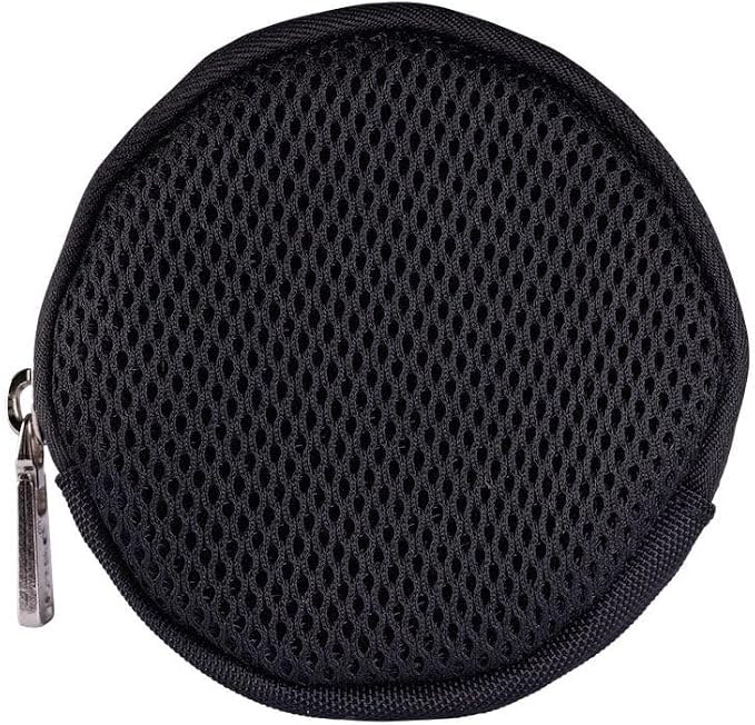 Kase Unilayer Filter Zipper Storage Pouch Holds up to 82mm by KaseFilter