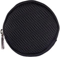 Kase Unilayer Filter Zipper Storage Pouch Holds up to 82mm by KaseFilter