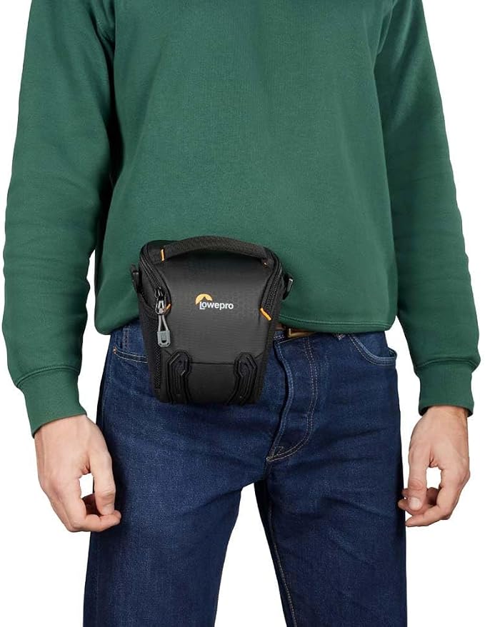 Lowepro Adventura Camera bag - Image 7