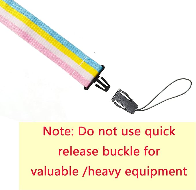 Camera Neck Strap Kids Cute Child - Image 6