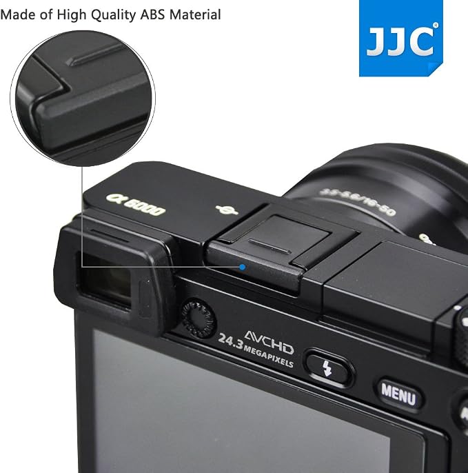 RX10V A7V Camera Hot Shoe Cover Protector Cap for Sony A7CR A7CII ZV-E10 II | Camera Hotshoe Cover for A7M5 A1II ZV-1II ZV-E1 ZV-1F ZV-E10 A6700 A6600 A6500 A6400 A7R6 A7RV A7IV A7S III II A9III RX10 IV - Image 3