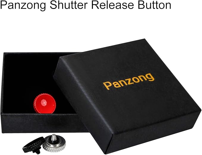 Camera Shutter Button, Upscale Soft Shutter Release Button (3 Pack) - Image 7