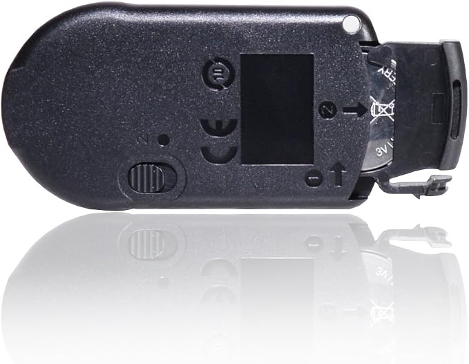 Foto&Tech FTRC-6 IR Wless Rmote Control Compatible with Cnon R5 6D Mark II 5D Mark IV III II 5DS 5DR 7D Mark II 77D 6D 7D 80D 70D 60Da 60D T7i T6s T6i T5i T4i T3i T2i T1i XSi XT M6 M5 (1 Piece) - Image 5