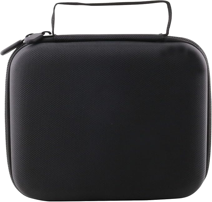 Hard Carrying Case Compatible with Canon EOS R100/EOS R50 Mirrorless Vlogging Camera - Image 4