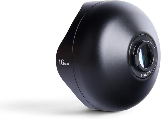 Moment 16mm Wide Lens for iPhone – T-Series & M-Series Mobile Lens for Ultra-Wide Photos & Videos (T-Series II) - Image 4