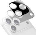 MagFilter Lens Filter Kit for iPhone 17 Pro/Max, 2-in-1 CPL, ND32 & Black Mist Photography Set, Premium Optical Glass, Cinematic Content Creation, Silver (17 Pro Max Lens Filter, Black Mist Silver) by CASEWORLDLLC