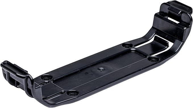 Evergreen X Seahorse Micro Clip/Wall Mount Bracket System Compatible with Seahorse 56 Micro Cases/Permanent or Non-Permanent Mount Options/Easy Access/Quick Release System (Micro Clip) by EvergreenCases