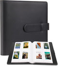 256-pocket Instant Photo Album for Fujifilm Instax mini Photo, Black | Album Book for PoIaroid Instant Camera, for Wedding Anniversary Birthday Travel Memories, Keep Your Unique Memories Safe by Rekeen