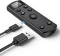 for Fujifilm Camera Rechargeable Shutter Release, Wireless Remote Control | Compatible with Fuji X-T30 II,X-S10,X-H2,X-H2S,X-T3,X-T4,X-T5,X-S20,X-T30,X-T50,X-M5,X100VI,X-E5,X Half by AODELAN