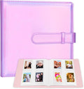 256-pocket Instant Photo Album for Fujifilm Instax mini Photo | Album Book for PoIaroid instant Camera, for Wedding Anniversary Birthday Travel Memories, Keep Your Unique Memories Safe by Rekeen