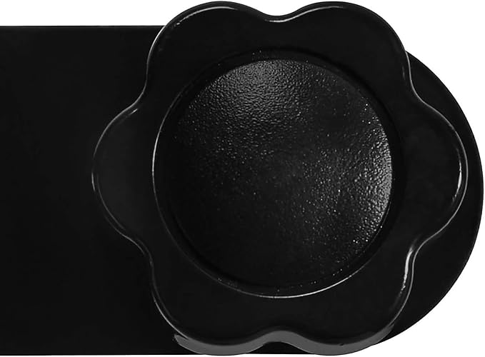 OnStage On-Stage MY500 Stereo Microphone Bar, Black - Image 5