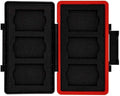 ProMaster Rugged Memory Case for XQD & CFexpress Type-B, (Model 3643) by ProMaster