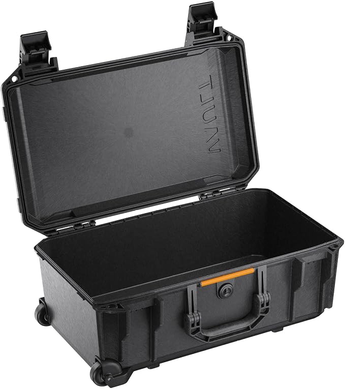 Pelican Vault V525 Hard Case (Camera, Pistol, Gear, Equipment) - Image 2