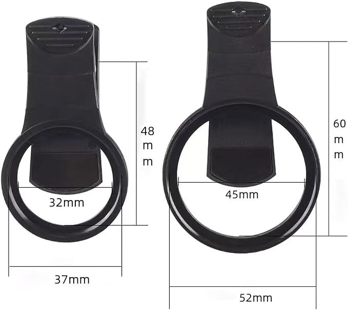 37mm CPL Polarized Phone Camera Lens, Universal Clip On CPL Phone Filter Lens, HD Optical Glass Polarized Lens for iPhone Samsung Most Phones, Anti-Glare Camera Lens for Photography - Image 6
