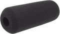 Andoer 12cm Mic Microphone Foam Sponge Windscreen Shotgun Cover for Microphone by Andoer