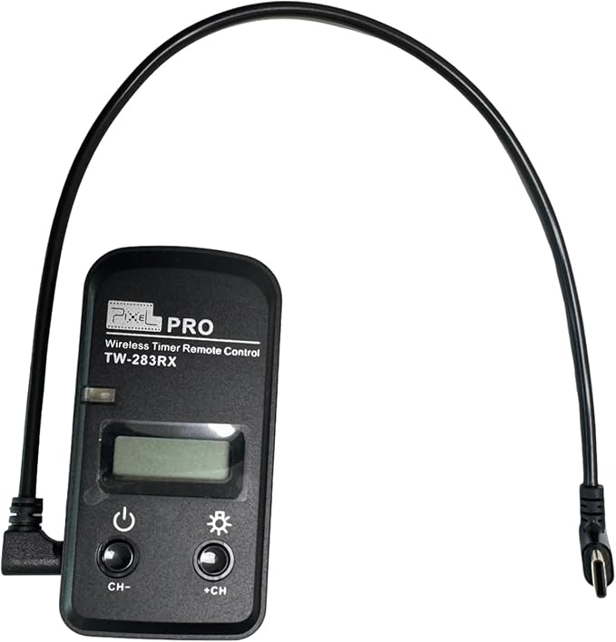 Shutter Release Cable for Sony A6700, A7C II, A7M5, A7CR, ZV-E1, ZV-E10 II Mirrorless Cameras (3.5mm-Type-C) - Image 4