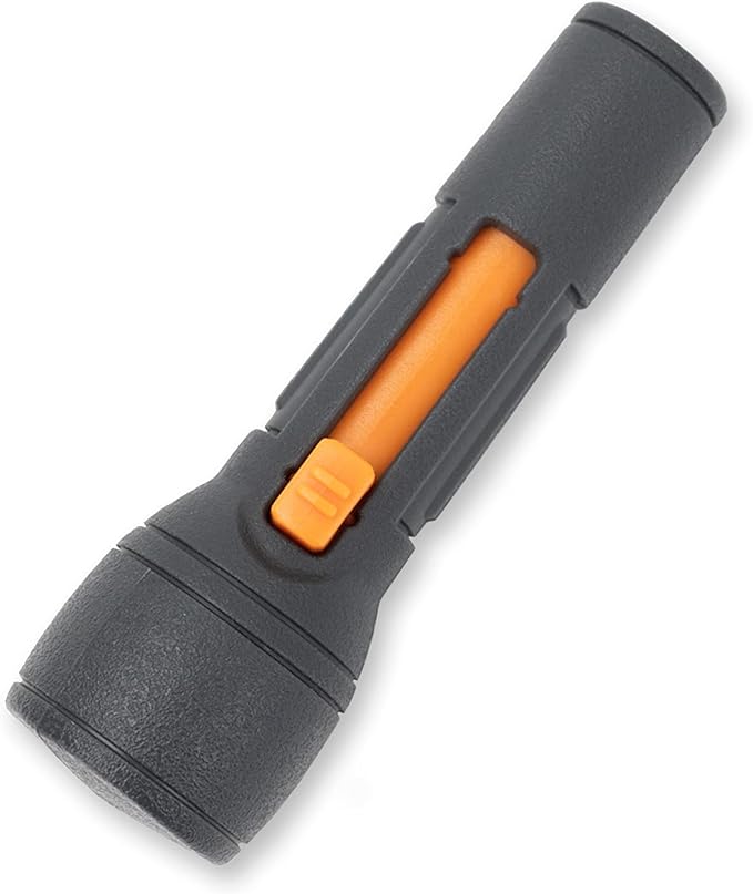 Carson C6 Series Reusable Jumbo Lens Cleaner with Dry Nano Particle Cleaning Formula with 19.75mm Round Tip and Retractable Brush (CS-45) | Reusable Cleaner with Retractable Soft Brush - Great For Optics, Camera Lenses and Screen Cleaning (CS-45) - Image 2