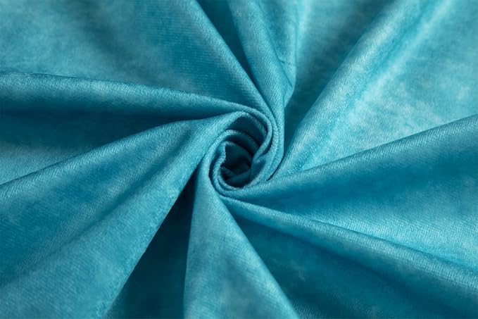Kate 1.5x2.2m Blue Portrait Backdrops Abstract Blue Photography Backgrounds Vintage Backdrops - Image 7
