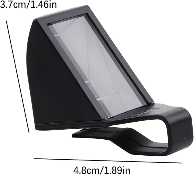 90 Degree Up Sign Periscope Type Camera for Smart Phone Camera for Video, Live Show, Vlog - Image 3