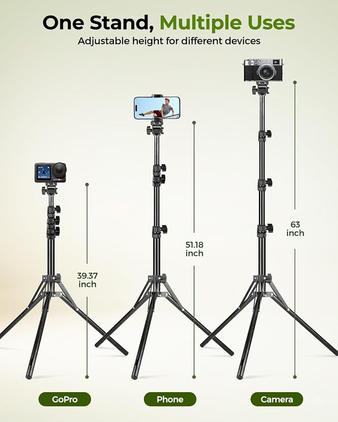 Starlink Mini Tripod Mount | Ground Stakes | 180°Tilt for RV Camping - Image 5
