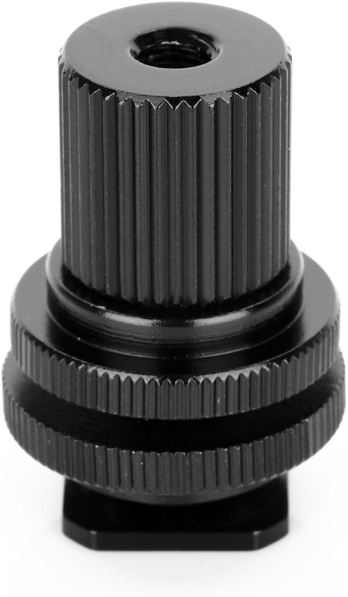 ChromLives Barrel Nut Screw for Magic Arm, 1/4''-20 Thread Hole, 4Pack - Image 6
