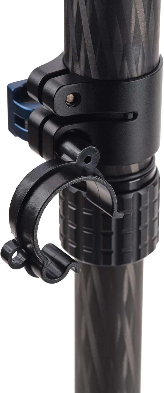 Benro MSD36CB Black Diamond SupaDupa Carbon Fiber Monopod - Image 8