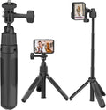 40cm/15.75" Selfie Stick Tripod Stand for GoPro Insta360, Mini Extension Rod Handle Grip for DJI Osmo 360 Nano, Action 6 5 Pro 4 3, Pocket 4 3, Ace Pro2, Go Ultra, Go 3S, X5 X4 X3 Accessories by Unknown
