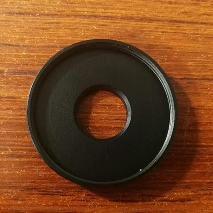 Smartphone Camera Lens Adapter Ring, 17mm to 37mm, Stainless Steel, Moisture-Proof, Waterproof, Easy to Mount and Remove - Image 6