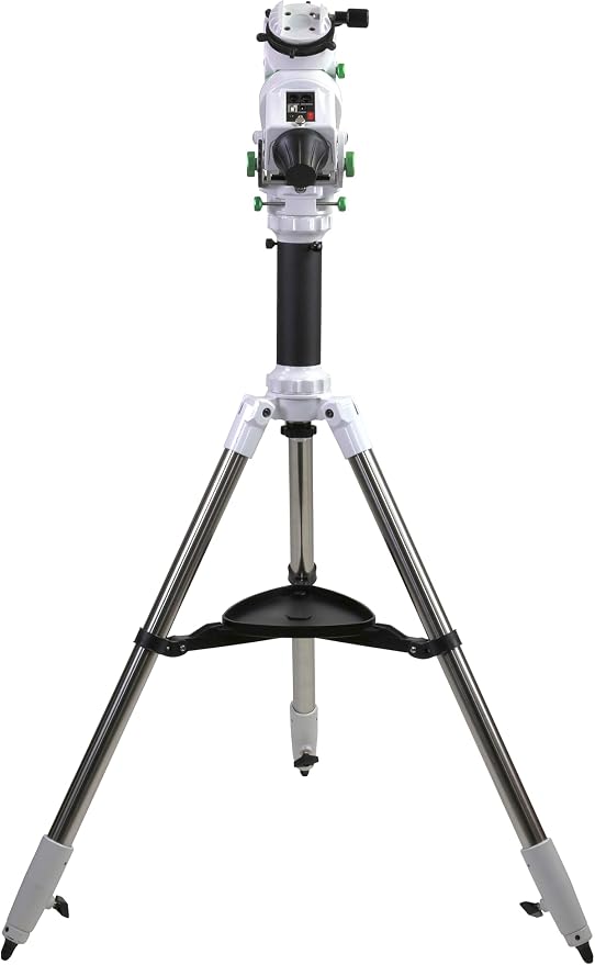 Sky Watcher Sky-Watcher Star Adventurer GTI Mount Kit with Counterweight, CW bar, Tripod, and Pier Extension - Full GoTo EQ Tracking Mount for Portable and Lightweight Astrophotography - Image 4