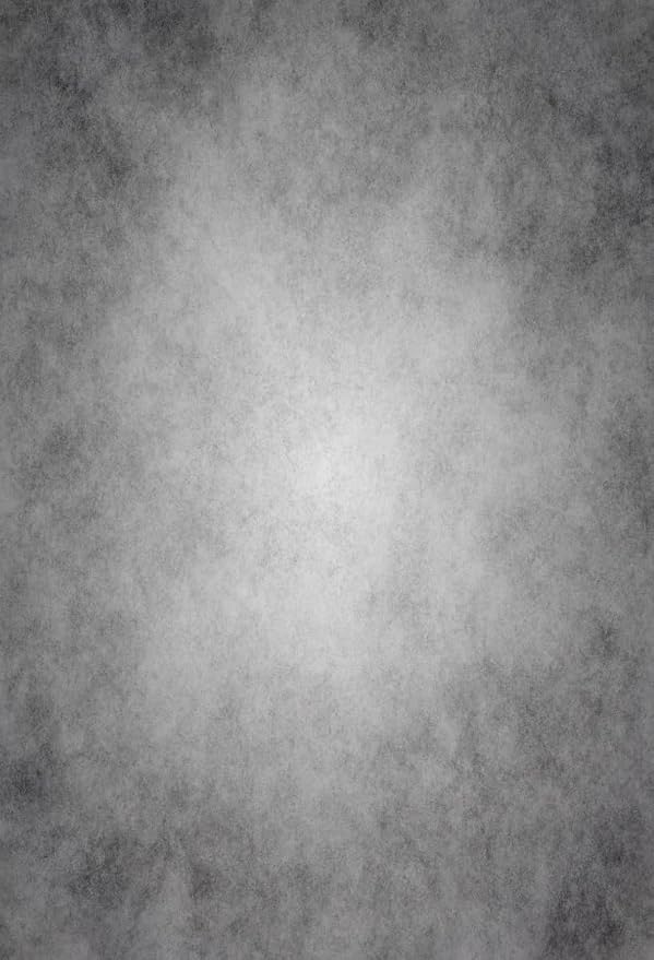 8x10ft Gray Abstract Photography Backdrops Grey Portrait Photo Studio Prop Background for Photographyer Ash Texture Backdrop for Party - Image 3