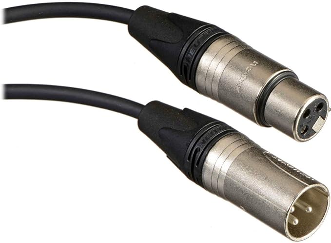Sony ECM-VG1 Electret Condenser Short Shotgun Microphone, 40Hz to 20kHz Frequency Response | 40Hz to 20kHz Frequency Response - Image 4