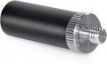 SmallRig Standard 15mm Micro Rod, 1.5'' Long, with 1/4 Male Female Thread | for Clamp Mount - 915 by SmallRig