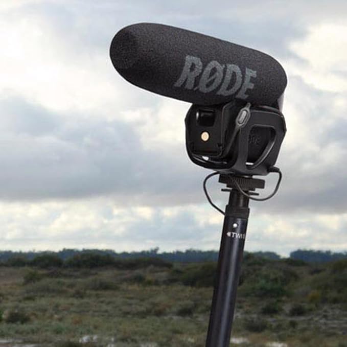 Rode Micro Boompole Telescopic Microphone Boom Arm - Image 2