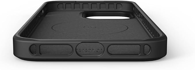 Moment Camera Case for iPhone 14 Pro Max – MagSafe Compatible, Attach Snap-On Filters & T-Series Lenses (Drop-in Mount Sold Separately) [Black, iPhone 14 Pro Max] - Image 3