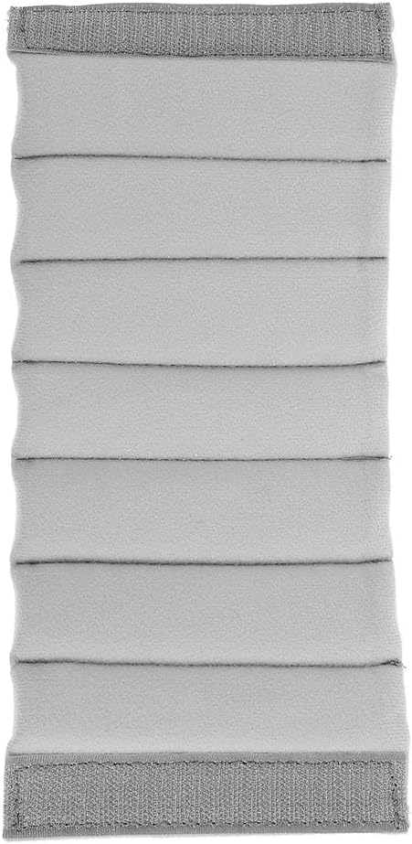 SEWACC Camera Bag Dividers Padded Insert Partition Separator Adjustable Camera Bag Organizer for Backpack Shock Absorbing Divider for Photography Gear 10.62 X 4.72 X 0.31 in by SEWACC